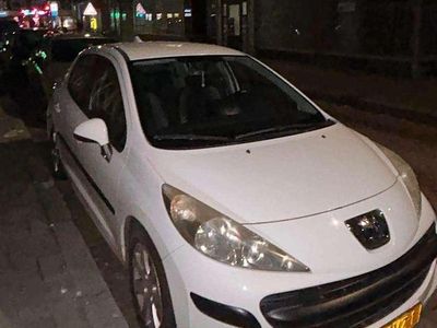 Occasion 2008 Peugeot 207 Sport Sedan | € 2.700 (Eerlijke prijs)