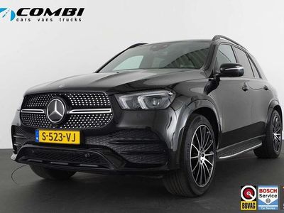 Mercedes GLE350