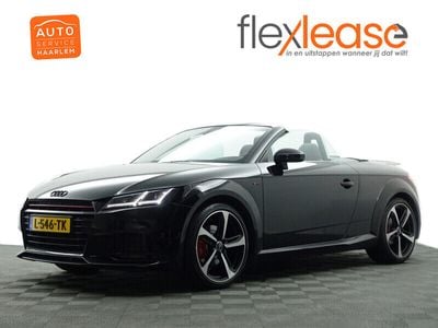 Audi TT Roadster