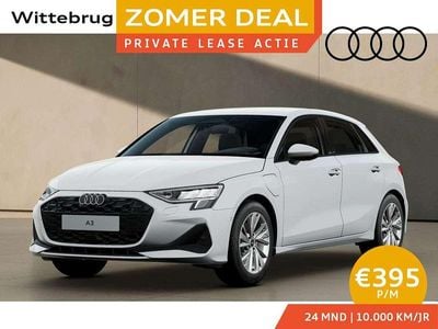 Audi A3 Sportback e-tron