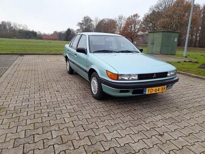 Gebruikt 1990 Mitsubishi Lancer | € 2.290