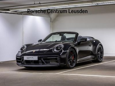 tweedehands Porsche 911 Carrera 4 Cabriolet 992 GTS