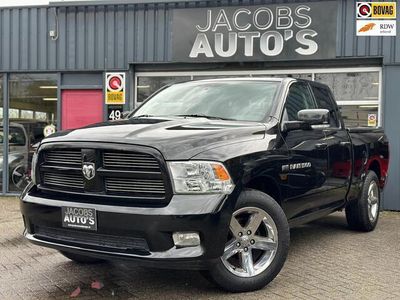 tweedehands Dodge Ram 15005.7 V8 4x4 Quad Cab 6'4