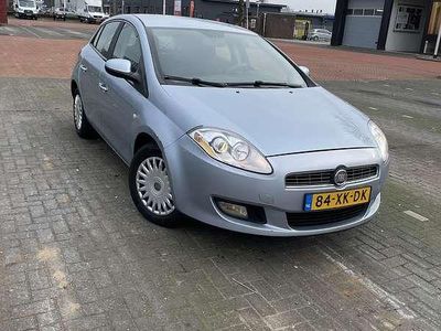 Occasion Fiat Bravo Active 90 PK (66 kW) 2007 Hatchback