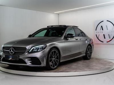 Mercedes C300