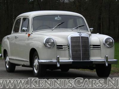 Mercedes 180