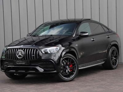 Mercedes GLE53 AMG