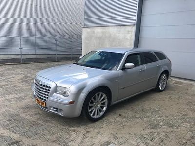 Chrysler 300C