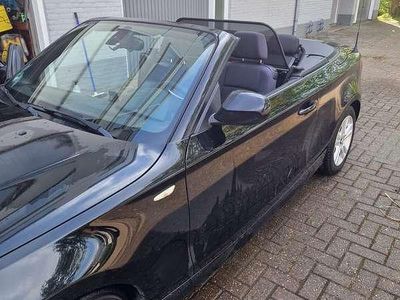 BMW 118 Cabriolet
