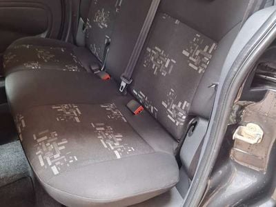 Fiat Qubo