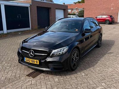 Mercedes C300e