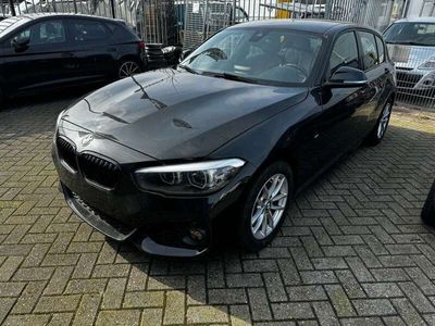 tweedehands BMW 120 120 i Aut. M Sport