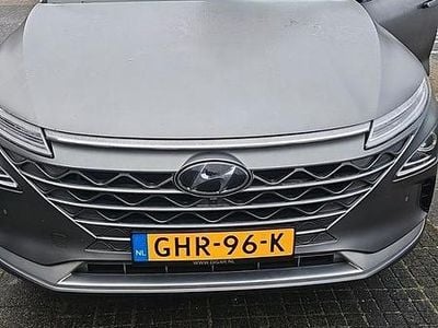 Occasion 2021 Hyundai Nexo SUV | € 10.999 (Super prijs)