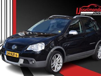 tweedehands VW Polo Cross 1.4-16V Airco Cruise