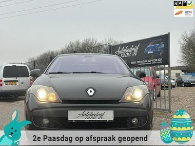 Renault Laguna III