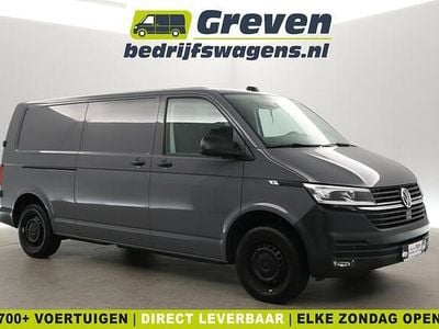 Occasion VW T6.1 150 PK (110 kW) 2022 Grijs Van