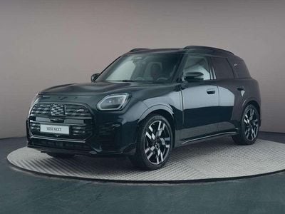 Mini John Cooper Works Countryman