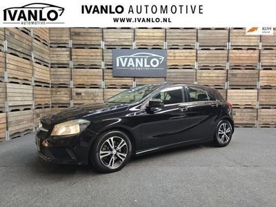 Mercedes A160