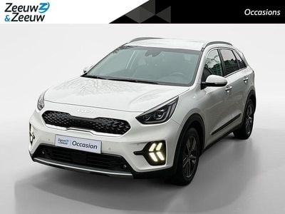 (ud) clear white s Occasion 2022 Kia Niro SUV | € 24.440 (Goede deal)