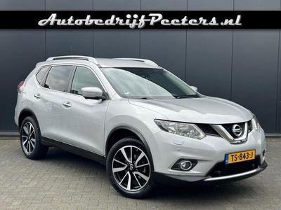 tweedehands Nissan X-Trail 1.6 Dig-T Connect Navi Cruise PDC Trekhaak