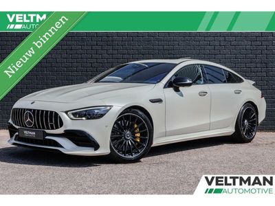 Mercedes AMG GT