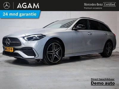 Mercedes C300