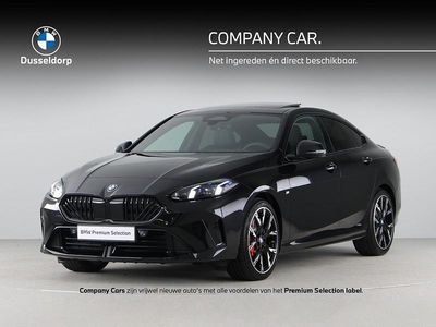 Zwart Gebruikt 2025 BMW 220 M Sport Coupé | € 42.900
