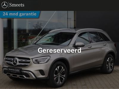 Mercedes GLC300