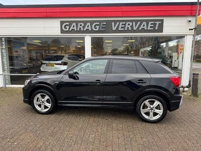 Suv Gebruikt 2024 Audi Q2 Comfort SUV | € 32.950 (Iets duurder)