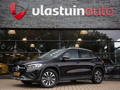 Mercedes GLA250