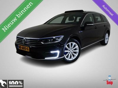 tweedehands VW Passat Variant 1.4 TSI GTE Highline full.Options.