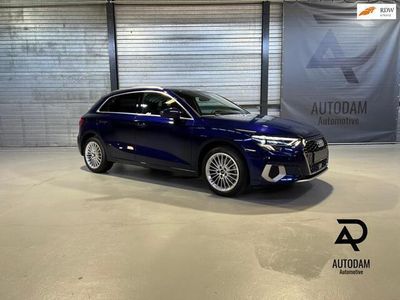 tweedehands Audi A3 Sportback 40 TFSI e|Alcantara|B&O|Matrix|ACC