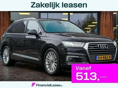 Occasion 2016 Audi e-tron Sport SUV | € 513