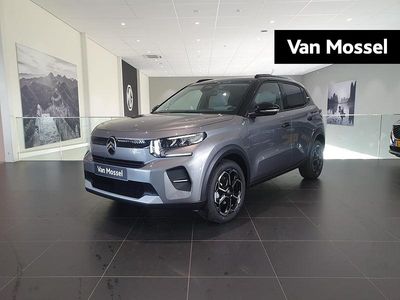 Grijs Nieuw 2025 Citroën C3 Hatchback | € 22.940 (Goede deal)
