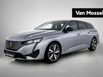 Occasion Peugeot 308 SW Allure 131 PK (96 kW) 2023 Grijs Stationwagen