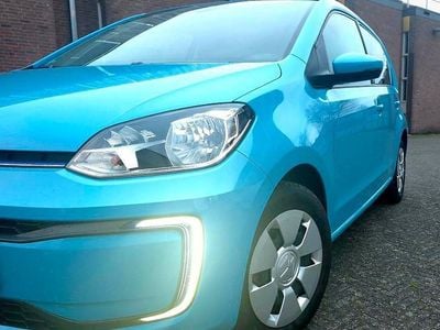 Gebruikt 2021 VW e-up! Hatchback | € 10.999 (Super prijs)