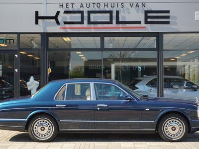 tweedehands Rolls Royce Silver Seraph 5.4 V12