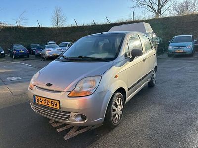 Occasion Chevrolet Matiz 52 PK (38 kW) 2007 Hatchback Hatchback