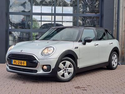 Mini Cooper Clubman