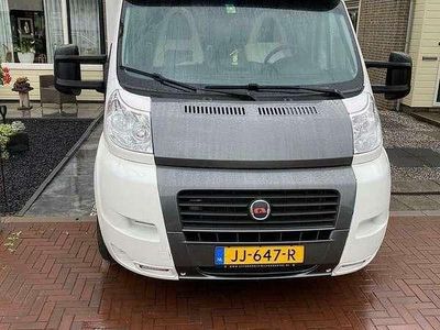 Gebruikt 2013 Fiat Ducato S Van | € 33.500