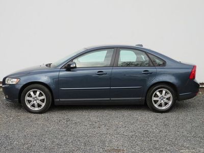 tweedehands Volvo S40 1.8 Trekhaak, 2e Eig. en Goed onderhouden! Cruise Control en All-Season banden