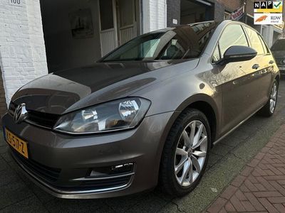 VW Golf VII