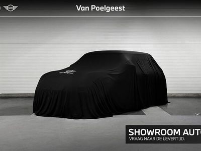 Nieuw Mini Cooper SE Favoured 160 kW (218 PK) 2025 Wit Hatchback