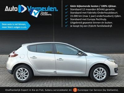Renault Mégane III