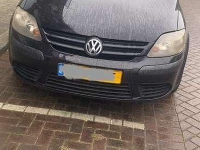 Occasion VW Golf IV Comfortline 140 PK (102 kW) 2005 Sedan