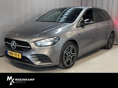 Mercedes B250