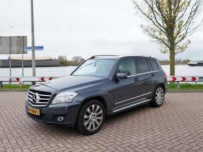 Mercedes GLK350