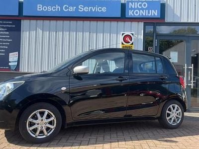 Suzuki Celerio