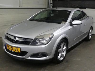 Opel Astra Cabriolet