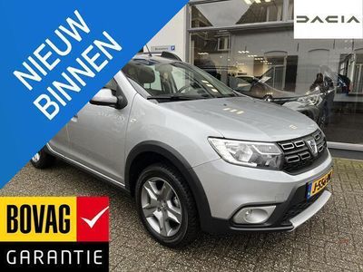 tweedehands Dacia Sandero TCe 90 Stepway